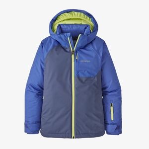 Patagonia Ski Jacket